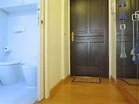 Apartment Temporary House - Sempione Area Milan