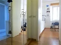 Temporary House - Sempione Area