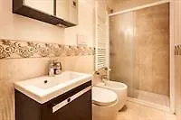 Temporary House - Sempione Area Apartment Milan