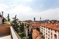 Temporary House - Sempione Area Milano