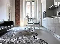 Lägenhet Temporary House - Sempione Area Milano