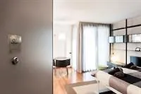 Temporary House - Sempione Area Milan