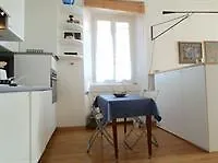 Temporary House - Sempione Area Lägenhet