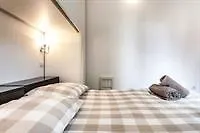 Temporary House - Sempione Area * Milano