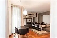 Temporary House - Sempione Area *
